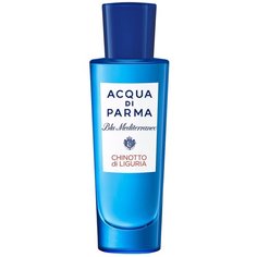 Туалетная вода Acqua di Parma Blu Mediterraneo - Chinotto di Liguria, 30 мл