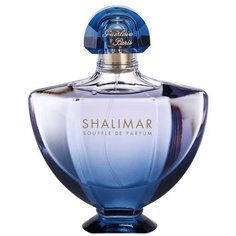 Парфюмерная вода Guerlain Shalimar Souffle de Parfum (2014), 50 мл