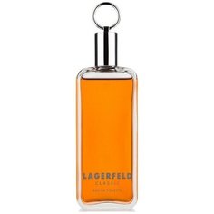 Туалетная вода Karl Lagerfeld Lagerfeld Classic, 100 мл