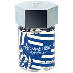 Туалетная вода Yves Saint Laurent LHomme Libre Edition Art, 100 мл