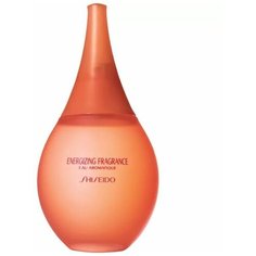 Парфюмерная вода Shiseido Energizing Fragrance, 100 мл