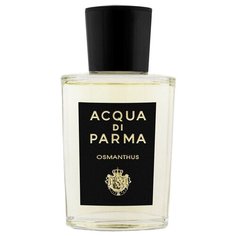 Парфюмерная вода Acqua di Parma Osmanthus, 100 мл