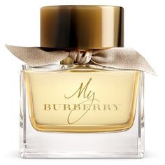 Парфюмерная вода Burberry My Burberry Festive, 50 мл