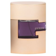 Туалетная вода Guess Gold, 75 мл