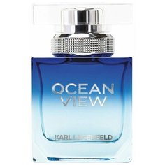 Туалетная вода Karl Lagerfeld Ocean View For Men, 30 мл