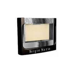 Парфюмерная вода Sergio Nero Sergio Nero pour Homme, 30 мл