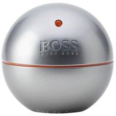 Туалетная вода HUGO BOSS Boss in Motion, 90 мл