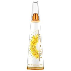 Туалетная вода Issey Miyake LEau dIssey Summer (2016), 100 мл