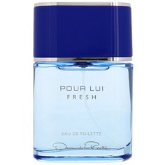 Туалетная вода Oscar de la Renta Pour Lui Fresh, 90 мл