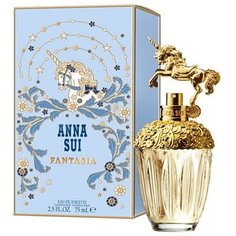 Туалетная вода ANNA SUI Fantasia, 75 мл