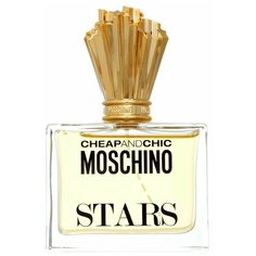 Парфюмерная вода MOSCHINO Stars, 30 мл