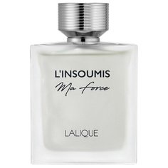 Туалетная вода Lalique LInsoumis Ma Force, 100 мл