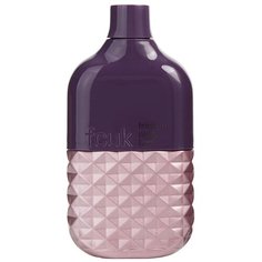 Парфюмерная вода French Connection Fcuk Friction Night Her, 100 мл