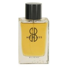 Туалетная вода Bill Blass Mr. Blass, 125 мл