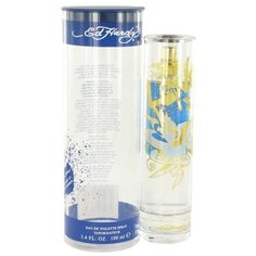 Туалетная вода Ed Hardy True Till Die, 100 мл