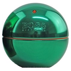 Туалетная вода HUGO BOSS Boss in Motion Green, 40 мл