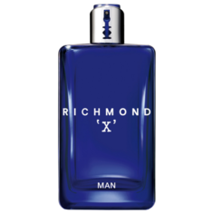 Туалетная вода JOHN RICHMOND Richmond X Man, 75 мл