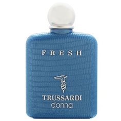 Туалетная вода TRUSSARDI Fresh Donna, 100 мл
