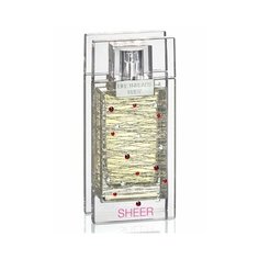 Туалетная вода La Prairie Life Threads Ruby Sheer, 50 мл