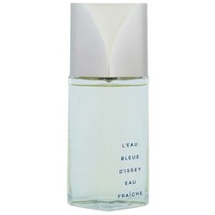 Туалетная вода Issey Miyake LEau Bleue dIssey Eau Fraiche, 125 мл