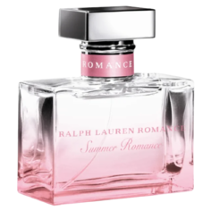 Парфюмерная вода Ralph Lauren Summer Romance, 50 мл
