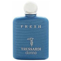 Туалетная вода TRUSSARDI Fresh Donna, 50 мл
