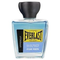Туалетная вода Everlast Uppercut, 100 мл