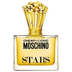 Парфюмерная вода MOSCHINO Stars, 100 мл