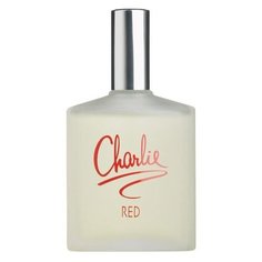 Туалетная вода Revlon Charlie Red Fraiche, 100 мл