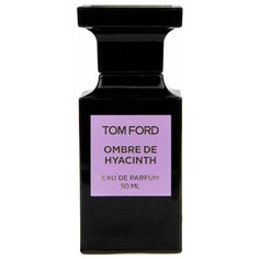 Парфюмерная вода Tom Ford Ombre de Hyacinth, 50 мл