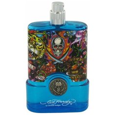 Туалетная вода Ed Hardy Hearts & Daggers for Him, 100 мл