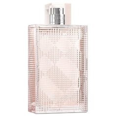 Туалетная вода Burberry Brit Rhythm Floral, 30 мл
