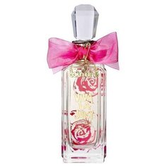 Туалетная вода Juicy Couture Viva La Juicy La Fleur, 40 мл