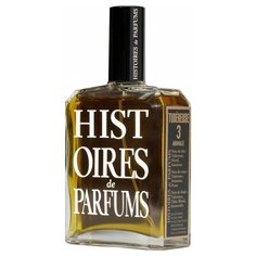 Парфюмерная вода Histoires de Parfums Tubereuse 3 Animale, 120 мл