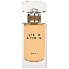Парфюмерная вода Ralph Lauren Treasures of Safari - Amber, 50 мл