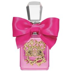Парфюмерная вода Juicy Couture Viva La Juicy Pink Couture, 50 мл
