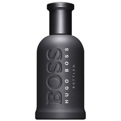 Туалетная вода HUGO BOSS Boss Bottled Collectors Edition, 50 мл