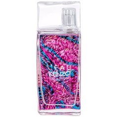 Туалетная вода KENZO LEau Kenzo Aquadisiac pour Femme, 50 мл