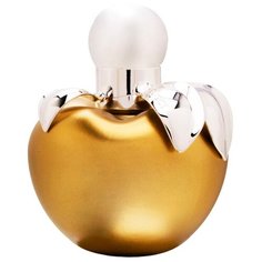 Туалетная вода NINA RICCI Nina Gold Edition, 80 мл