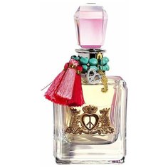 Парфюмерная вода Juicy Couture Peace, Love & Juicy Couture, 100 мл
