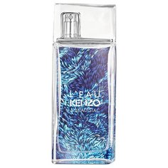 Туалетная вода KENZO LEau Kenzo Aquadisiac pour Homme, 50 мл