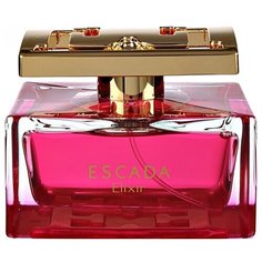 Парфюмерная вода Escada Especially Escada Elixir, 75 мл