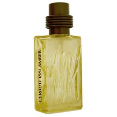 Туалетная вода Cerruti 1881 1881 Amber, 50 мл