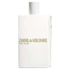 Парфюмерная вода ZADIG & VOLTAIRE Just Rock! for Her, 50 мл