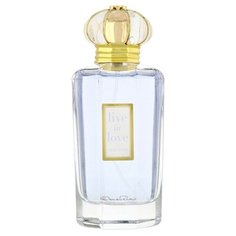 Парфюмерная вода Oscar de la Renta Live in Love New York, 100 мл