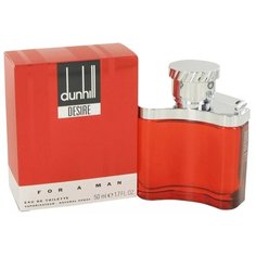Туалетная вода Dunhill Desire for a Man, 50 мл