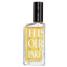 Парфюмерная вода Histoires de Parfums 1876 Mata Hari, 120 мл