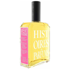 Парфюмерная вода Histoires de Parfums Vert Pivoine, 120 мл