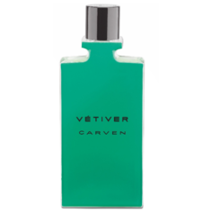 Туалетная вода Carven Carven Vetiver, 100 мл
