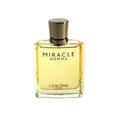 Туалетная вода Lancome Miracle Homme, 50 мл